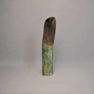 CYLINDER *9 GREEN|RUST