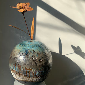 ORB | I | Steengoed | diameter 40