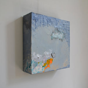 SQUARE *30 VII ENCAUSTIC | VERKOCHT