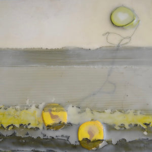 SQUARE *30 VI TWEELUIK ENCAUSTIC