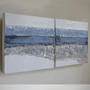 SQUARE *50 I TWEELUIK ENCAUSTIC