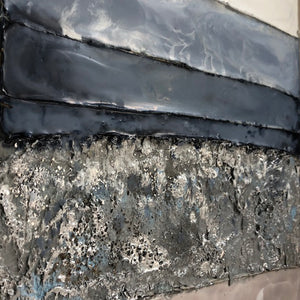SQUARE *50 I TWEELUIK ENCAUSTIC