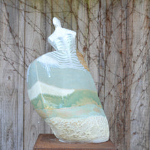 Afbeelding in Gallery-weergave laden, WOMEN ON THE MOVE I 2021 | STEENGOED KERAMIEK  |VERKOCHT|
