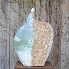Afbeelding in Gallery-weergave laden, WOMEN ON THE MOVE I 2021 | STEENGOED KERAMIEK  |VERKOCHT|
